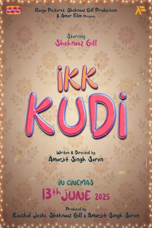 Ikk Kudi watch online on Bollywatch