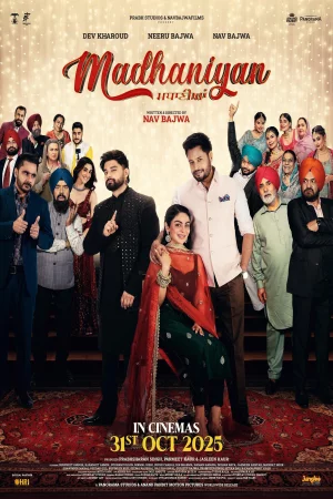 Madhaniyan watch online on Bollywatch