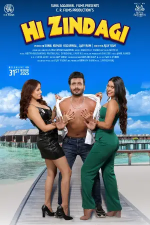 Hi Zindagi watch online on Bollywatch