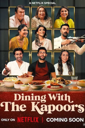 Dining with the Kapoors watch online on Bollywatch
