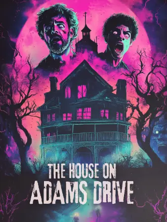 The House on Adams Drive watch online on Bollywatch