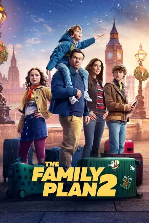 The Family Plan 2 watch online on Bollywatch