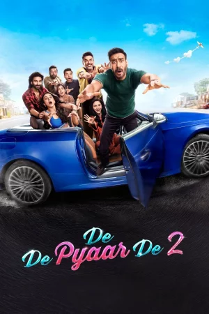De De Pyaar De 2 watch online on Bollywatch