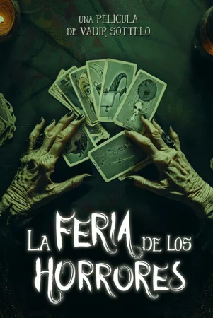 La feria de los horrores watch online on Bollywatch