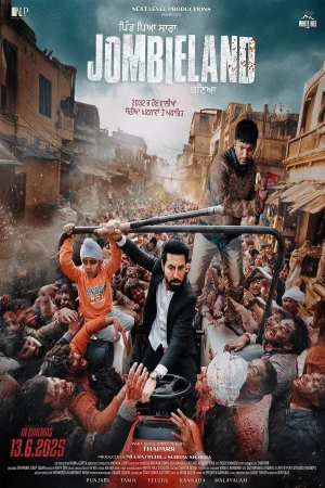 Jombieland watch online on Bollywatch