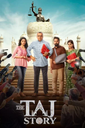 The Taj Story watch online on Bollywatch