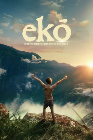 Ekō watch online on Bollywatch