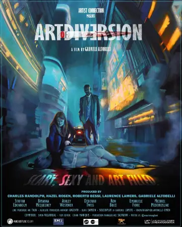 Art of Diversion watch online on Bollywatch