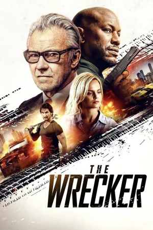 The Wrecker watch online on Bollywatch