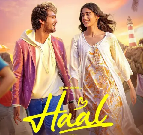 Haal watch online on Bollywatch