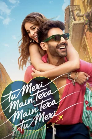 Tu Meri Main Tera Main Tera Tu Meri watch online on Bollywatch