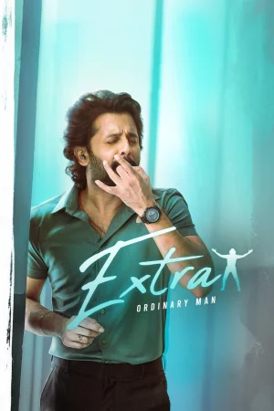 Extra Ordinary Man watch online on Bollywatch