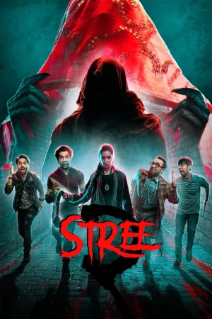 Stree 2 watch online on Bollywatch