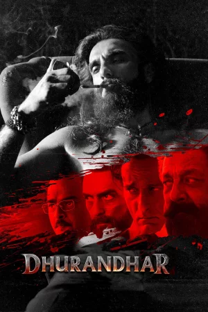 Dhurandhar watch online on Bollywatch
