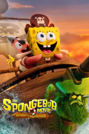 The SpongeBob Movie: Search for SquarePants watch online on Bollywatch