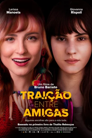Traição Entre Amigas watch online on Bollywatch
