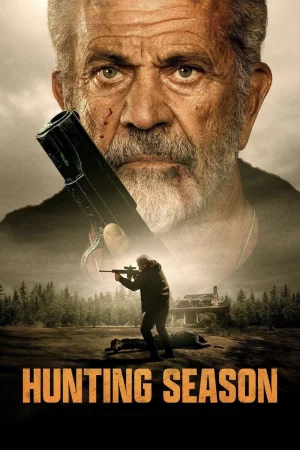 Hunting Season watch online on Bollywatch