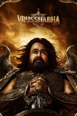 Vrusshabha watch online on Bollywatch