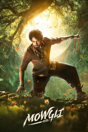 Mowgli watch online on Bollywatch
