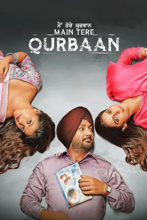 Main Tere Qurbaan watch online on Bollywatch