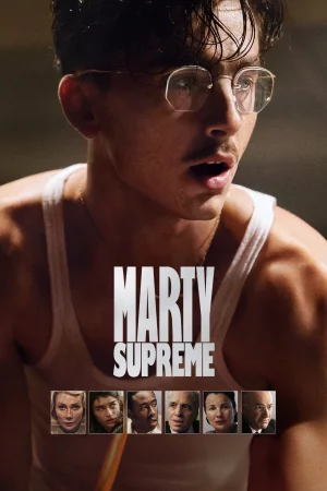 Marty Supreme watch online on Bollywatch