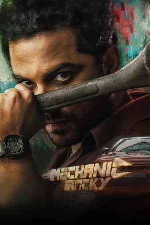 Mechanic Rocky watch online on Bollywatch