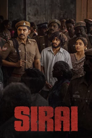 Sirai watch online on Bollywatch