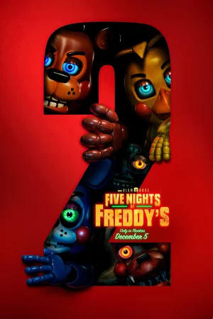 Five Nights at Freddy's 2 watch online on Bollywatch