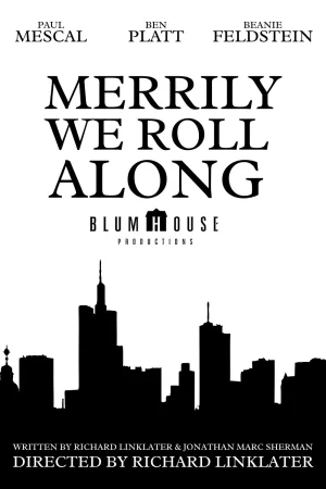 Merrily We Roll Along watch online on Bollywatch