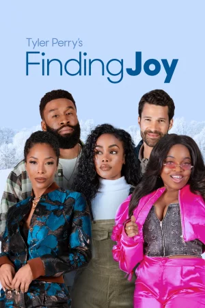 Tyler Perry's Finding Joy watch online on Bollywatch