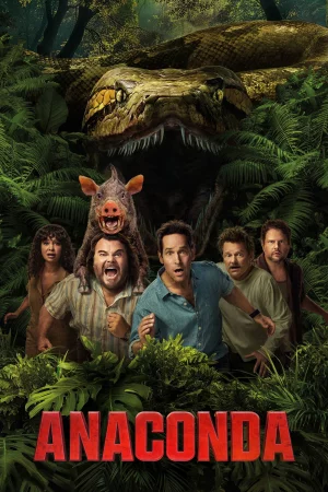 Anaconda watch online on Bollywatch