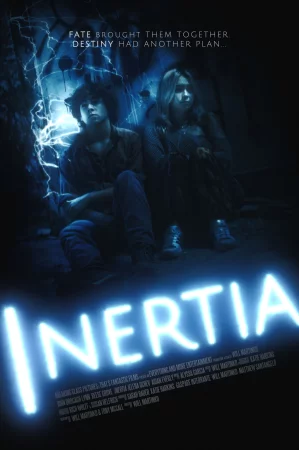 INERTIA watch online on Bollywatch