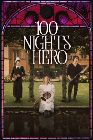 100 Nights of Hero watch online on Bollywatch