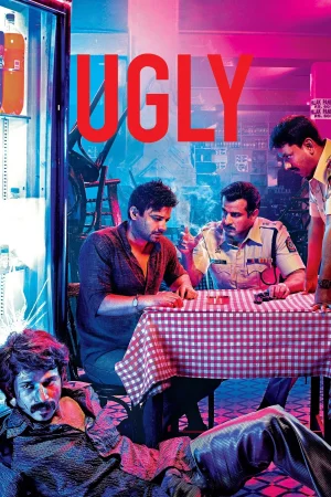 Ugly watch online on Bollywatch