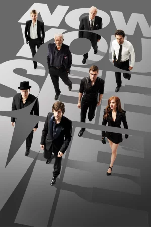 Now You See Me watch online on Bollywatch
