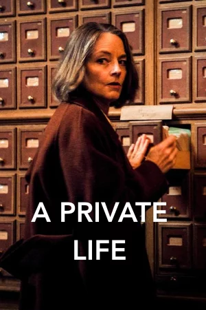 A Private Life watch online on Bollywatch