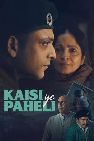 Kaisi Ye Paheli watch online on Bollywatch