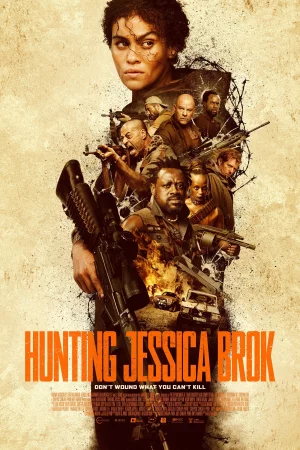 Hunting Jessica Brok watch online on Bollywatch
