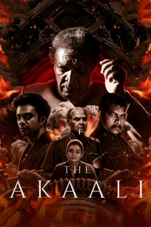 The Akaali watch online on Bollywatch