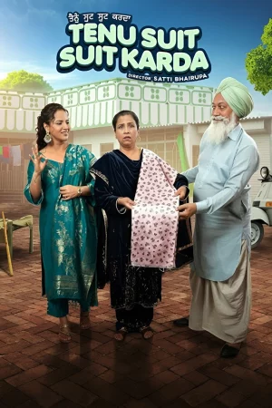 Tenu Suit Suit Karda watch online on Bollywatch