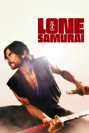 Lone Samurai watch online on Bollywatch