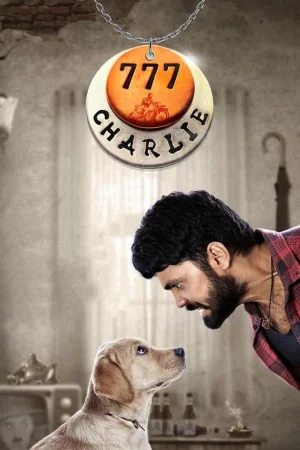 777 Charlie watch online on Bollywatch