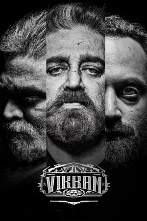 Vikram watch online on Bollywatch