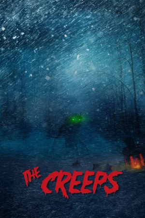 The Creeps watch online on Bollywatch