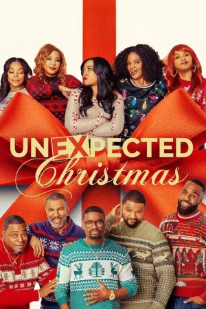 Unexpected Christmas watch online on Bollywatch