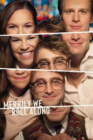 Merrily We Roll Along watch online on Bollywatch