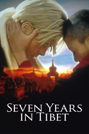 Seven Years in Tibet watch online on Bollywatch