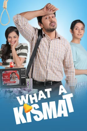 What a Kismat watch online on Bollywatch