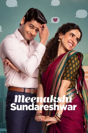 Meenakshi Sundareshwar watch online on Bollywatch