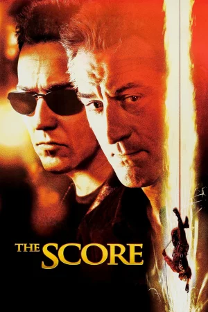The Score watch online on Bollywatch